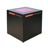 Weryfikator LVS-9510, 1,75" FoV (9510-5-1.75) - Omron
