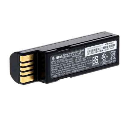 Akumulator, HDS-3678, V450-H (98-9000224-01) - Omron