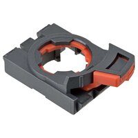 E-Stop, Zatrzask mocujący pchający (A22NZ-H-02) - Omron