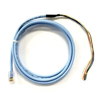 Kabel przyłączeniowy UPS (KONTAKT) (S8BW-C02) - Omron