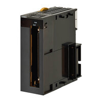 Jednostka główna rozszerzenia CK3W (CK3W-EXM01) - Omron