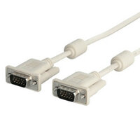 Kabel do monitora, 5 m (wyjście RGB) (FZ-VM 5M) - Omron