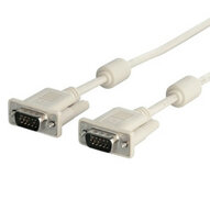 Kabel do monitora, 5 m (wyjście RGB) (FZ-VM 5M) - Omron