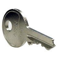 Osprzęt do przycisków A22NZ, Klucz (A22NZ-K-01) - Omron