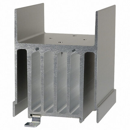 Radiator dla G3NA-220/420B SSR (Y92B-N100) - Omron