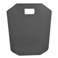 Zespół płyty górnej dla LD-250 (20458-002) - Omron