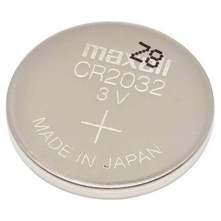 Akumulator serii CP2 - opcja (CP2W-BAT02) - Omron