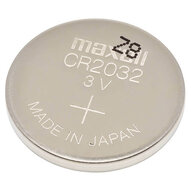 Akumulator serii CP2 - opcja (CP2W-BAT02) - Omron