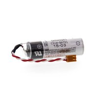 Bateria do sterowników PLC CS1 (CS1W-BAT01) - Omron