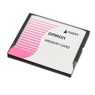Karta pamięci flash, 512 MB (HMC-EF583) - Omron