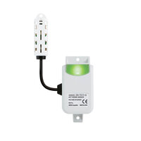 Czujnik temperatury powietrza (ZN-TH11-S) - Omron