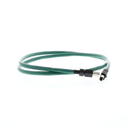 G5 Kabel szeregowy do KS02 3m (TJ2-KC03M) - Omron