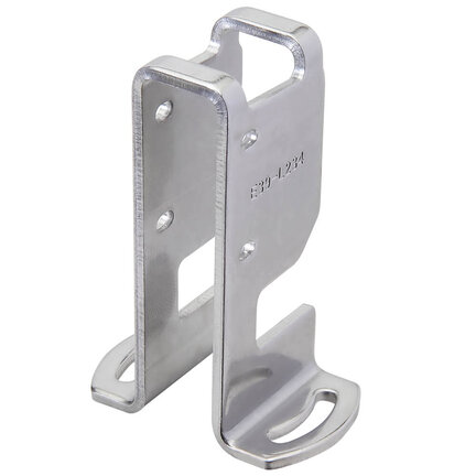 Wytrzymały Kątownik mocujący (E39-L234) - Omron