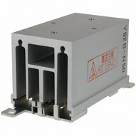 Radiator dla G3NA-205/210B SSR (Y92B-N50) - Omron