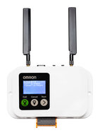 Roboty mobilne, Mobile IO Box (23419-802) - Omron