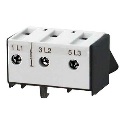 Separator do mocowania J7TKN-B (J74TK-SM) - Omron
