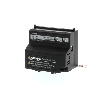 Karta opcji CompoNet (3G3AX-MX2-CRT-E) - Omron