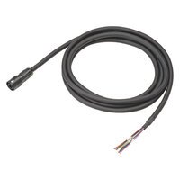 Kabel we/wy FQ, 5 m (FQ-WD005) - Omron