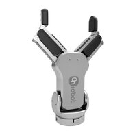 RG6-Gripper OnRobot (RG6-GRIPPER) - Omron