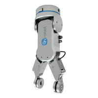 RG2-FT Chwytak OnRobot (RG2-FT) - Omron