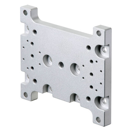 Mocowanie dla FHV7 (FHV-XMT-7) - Omron