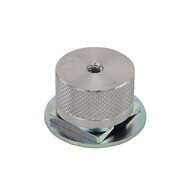 Mocujący element magnetyczny do czujnika wibracji (K6CM-VBSAT2) - Omron