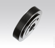 Koło pasowe (TB 12 PL 95) - OPTIBELT