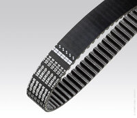 Pas zębaty chloroprenowy, wzmocniony, seria STD HP (850 S8MHP 1400) - OPTIBELT