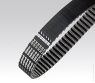 Pas zębaty chloroprenowy, wzmocniony, seria STD HP (200 S8MHP 1168) - OPTIBELT