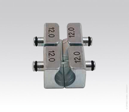 Szczęki zaciskowe (CLAMPING JAWS 20MM) - OPTIBELT