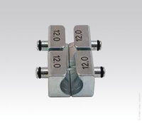 Szczęki zaciskowe (CLAMPING JAWS 20MM) - OPTIBELT