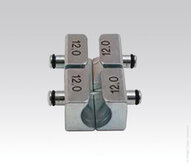Szczęki zaciskowe (CLAMPING JAWS 10MM) - OPTIBELT