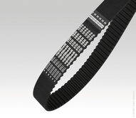 Pas zębaty chloroprenowy, seria STD (1150 S14M 2800) - OPTIBELT