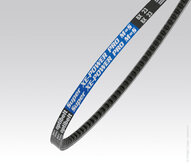 Pas klinowy, wąskoprofilowy, wydajny, uzębiony, seria SUPER XE-POWER PRO (X13 1100 XEP) - OPTIBELT