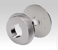 Piasta (WH 1210) - OPTIBELT