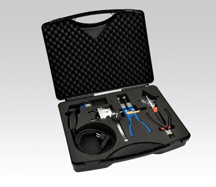 Narzędzie do zgrzewania (Welding tool) - OPTIBELT