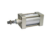 Siłownik ISO 15552 z magnesem SGC D125x300SG