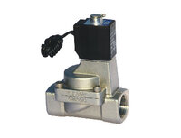 Zawór procesowy membranowy 2/2NO G3/4 24V DC z przewodem 2KL20020BIG