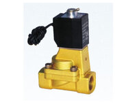 Zawór procesowy membranowy 2/2NO G1/2 220V AC z przewodem 2KW15015AIG