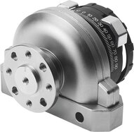 Wał DSRL- 12-180 P-FW (254077) serii DSRL - Festo