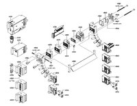 Śruba z łbem walcowym ISO 14580-M3X8-8.8 (649378) serii ISO - Festo