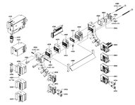 Śruba z łbem walcowym ISO 14580-M3X8-8.8 (649378) serii ISO - Festo