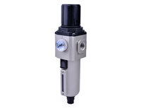 Filtroreduktor precyzyjny bez mocowania G1/8 0,3μ GPFR20006LJMG