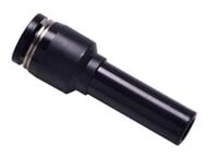 Złączka prosta z wtyczką 10mm - 6mm GPGJ10-6