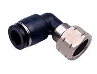 Złączka kątowa wtykowa GW G3/8 D=12mm GPLF1203