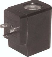 Cewka (elektromagnes) do elektrozaworu 2/2, forma konstrukcyjna B, 110V AC