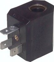 Cewka (elektromagnes) do elektrozaworu 2/2 1/4" do 1", 110V AC