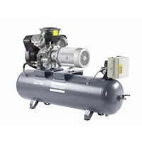 Sprężarka tłokowa Atlas Copco LT2TM90 15BAR 400V