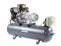 Sprężarka tłokowa Atlas Copco LT5 FFTM500 15BAR 400V