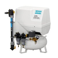 Sprężarka tłokowa Atlas Copco LFX1.0D TM24 SDN